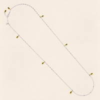 Eye Belly Chain