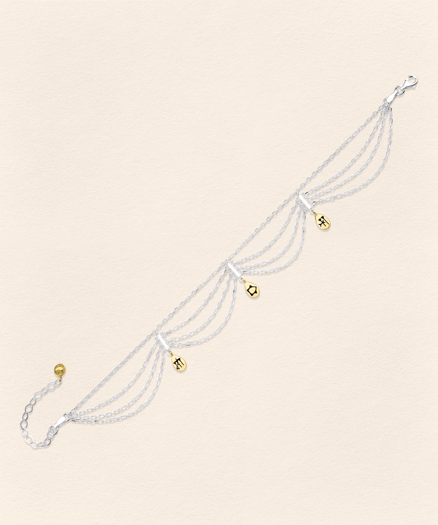 Sumerian Anklet