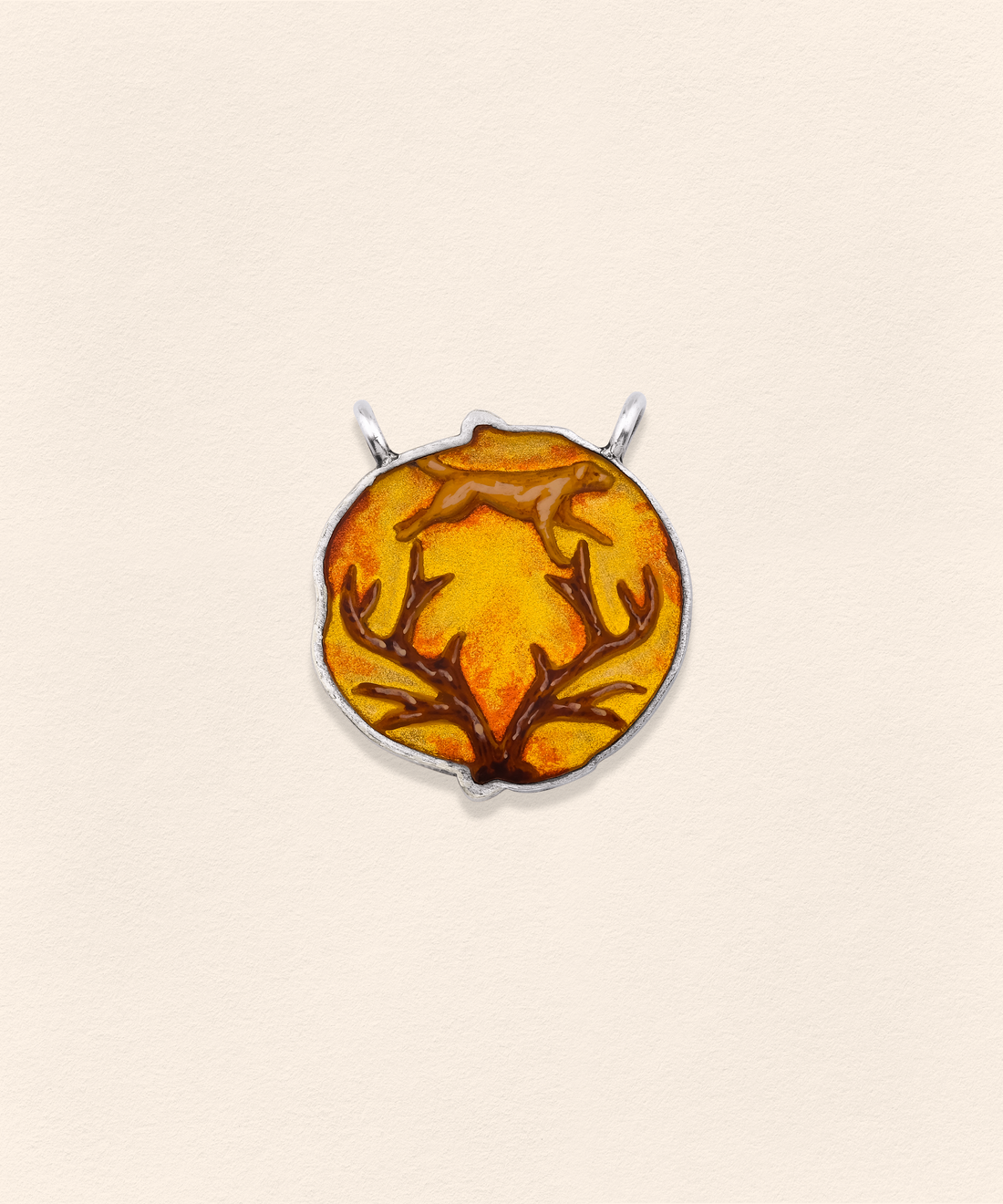 Artemis Pendant