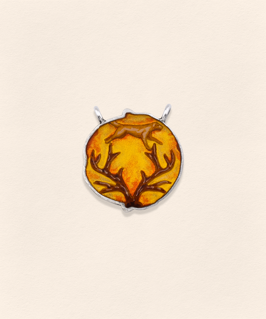 Artemis Pendant