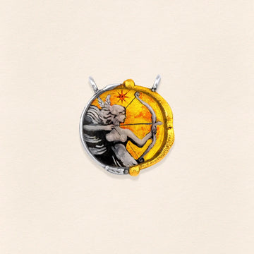 Artemis Pendant
