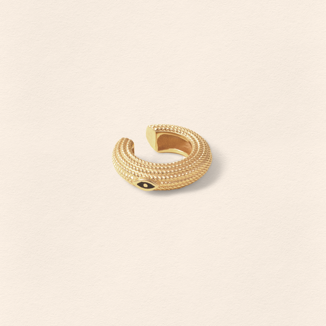 Eye Ear Cuff