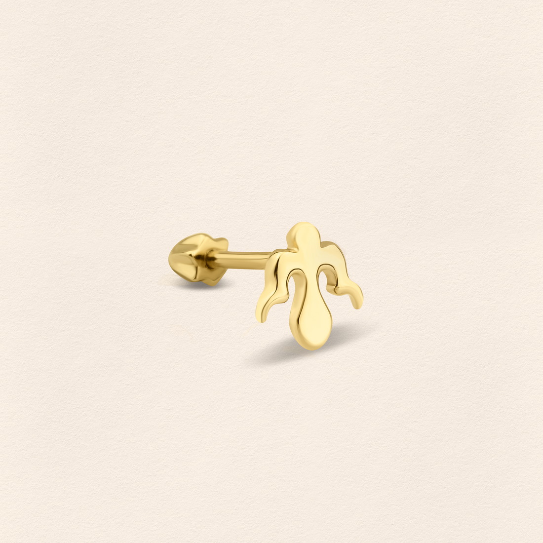 Alka Gold Piercing