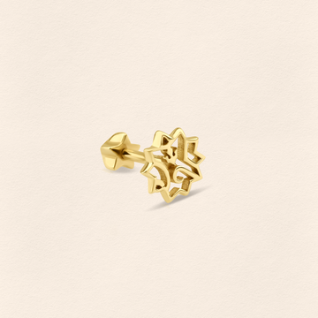 Adel Gold Piercing