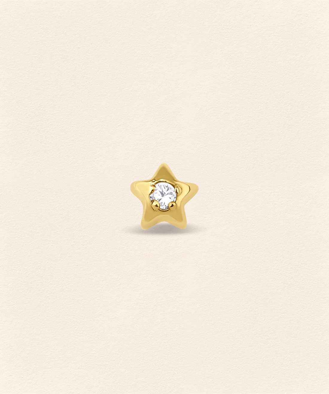 Alka Gold Piercing