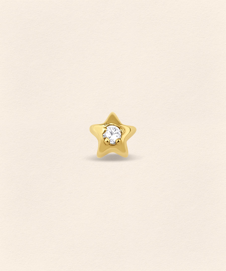Alka Gold Piercing