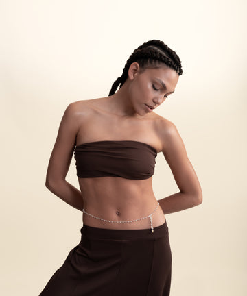 Sumerian Belly Chain