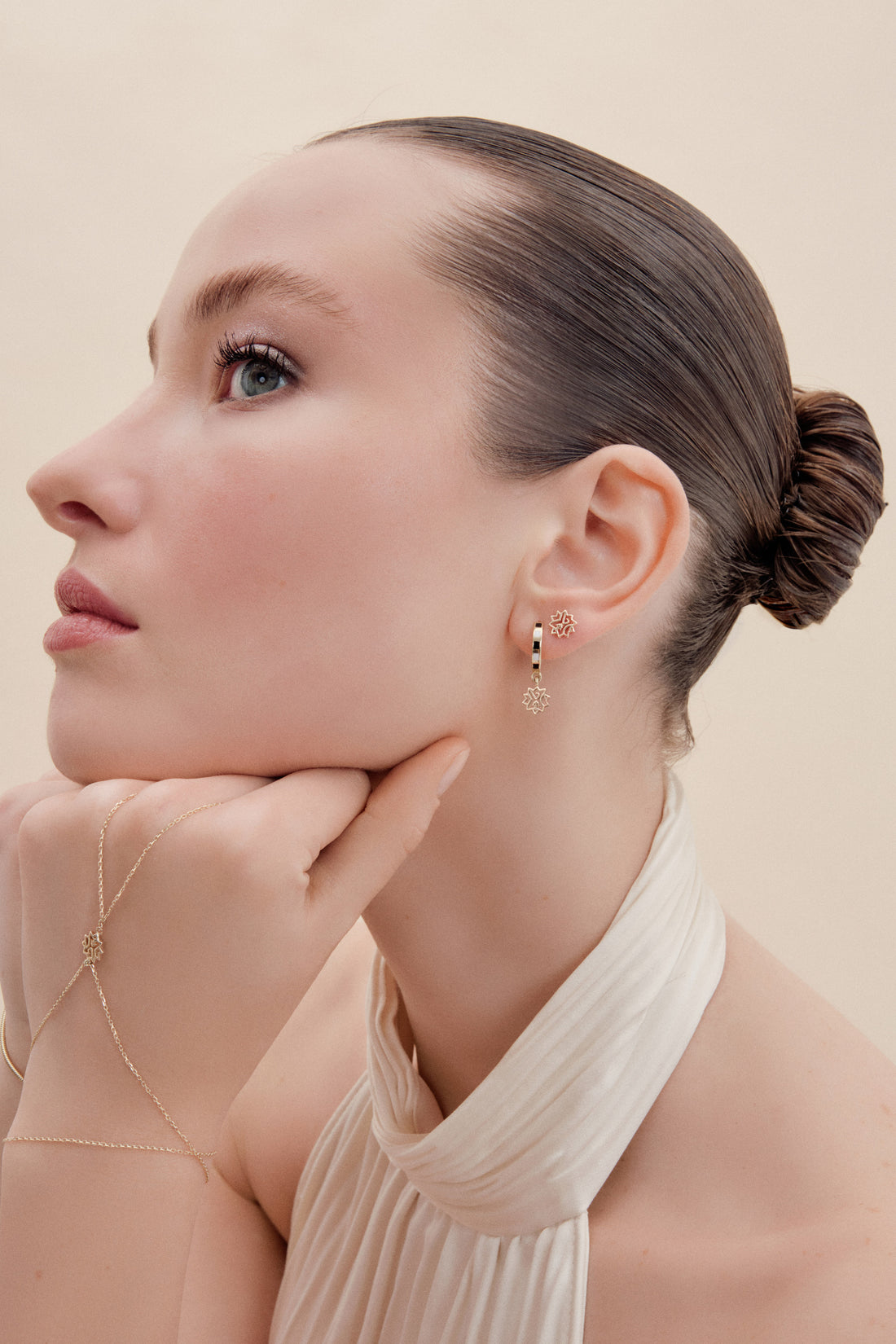 Adel Gold Piercing