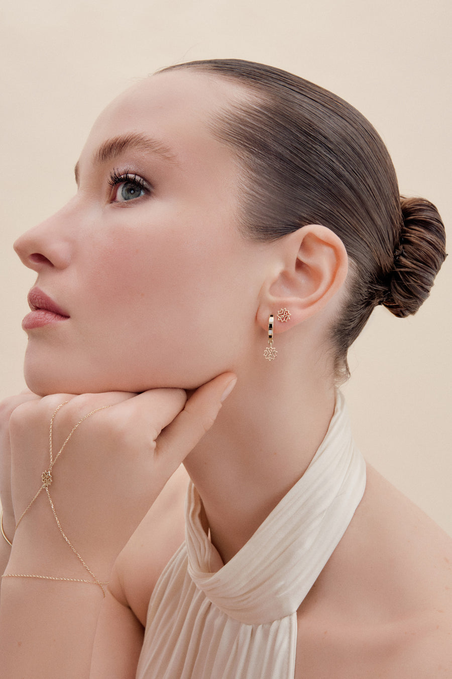 Adel Gold Piercing