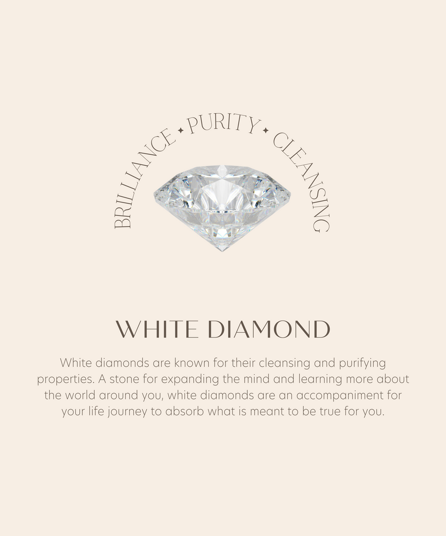 Alka Diamond Gold Necklace