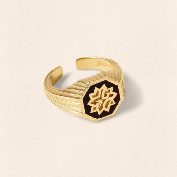 Adel Ring - Men