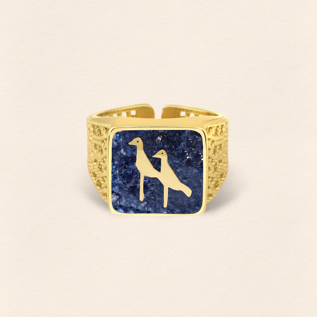 Lapis Love Set