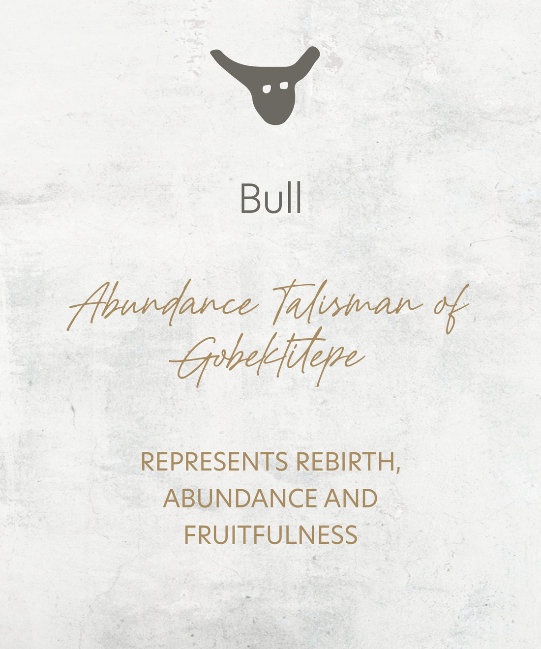 Lapis Bull Filigree Unısex Ring