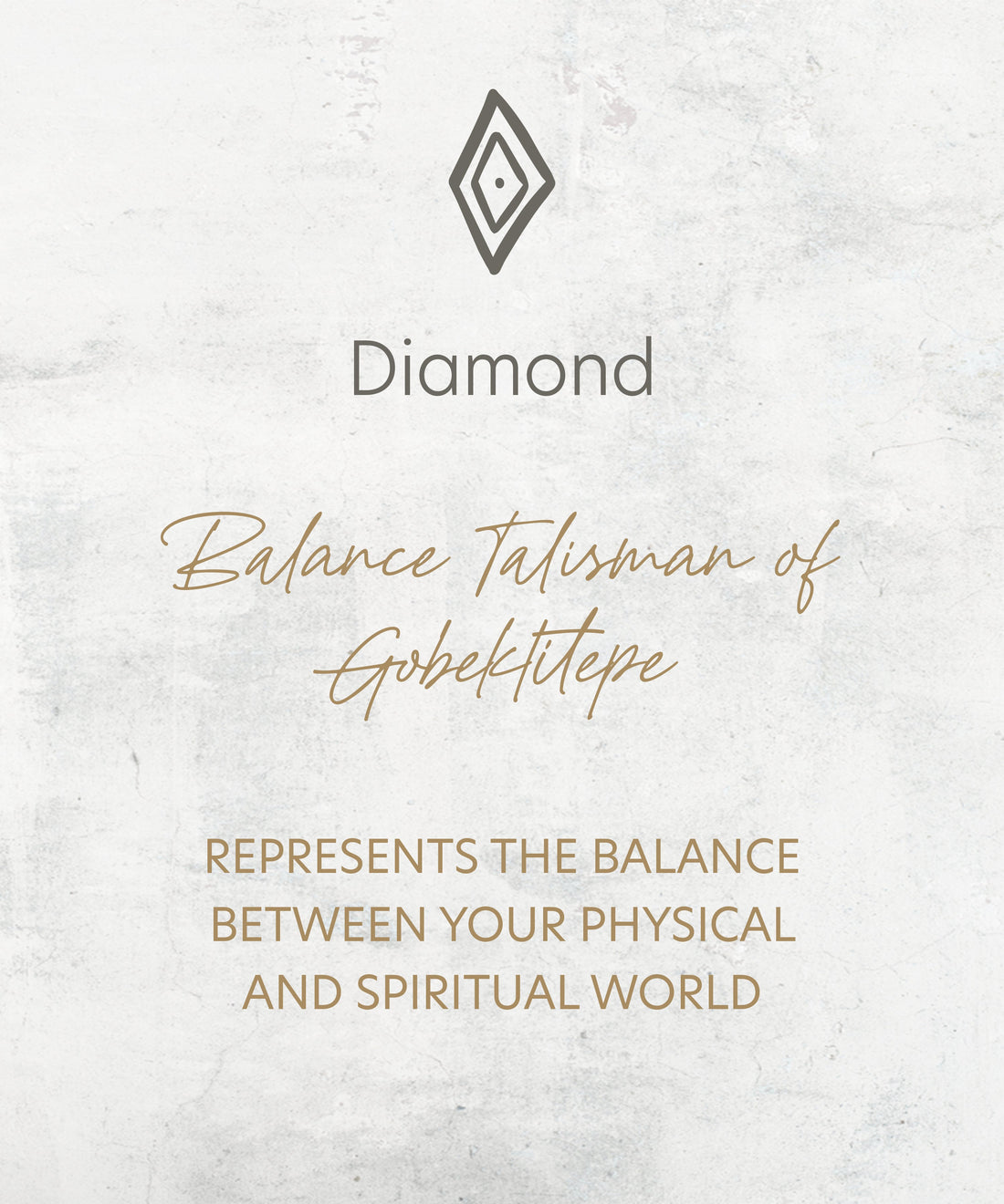 [COMMON] Birdman Crystal Gold Unisex Necklace product detail