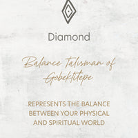 [COMMON] Birdman Crystal Gold Unisex Necklace product detail