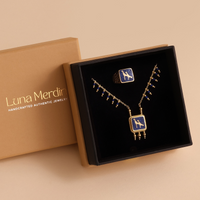 Lapis Love Set