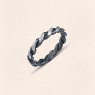 Twist Ring