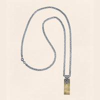 Anu Chain Necklace