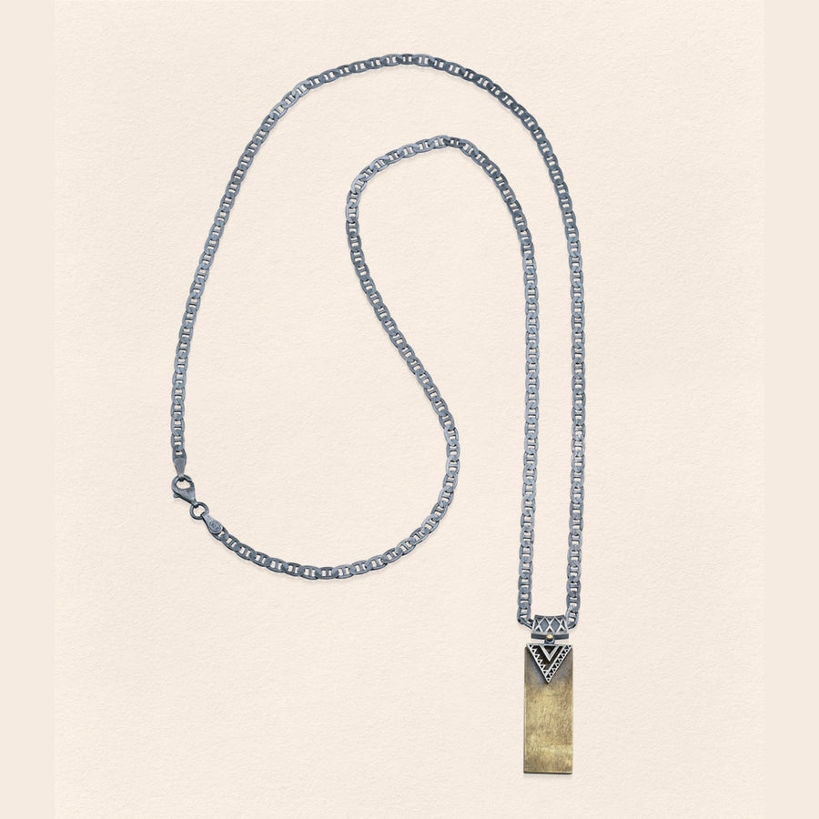 Anu Chain Necklace