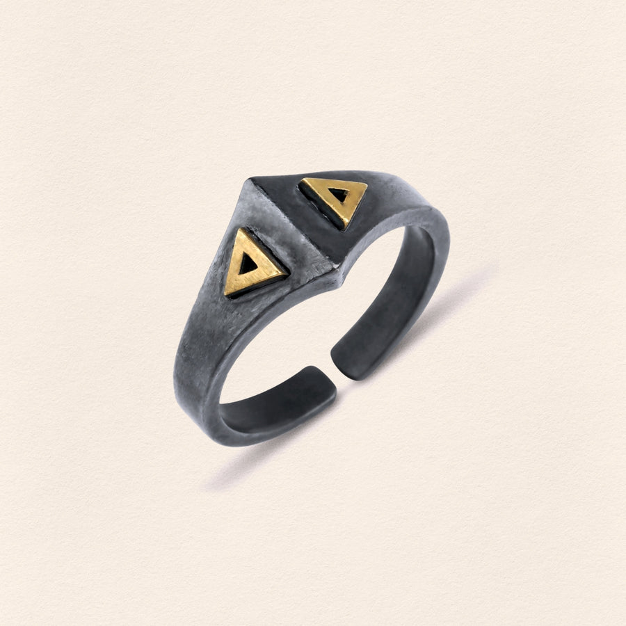 Anu Ring Duo