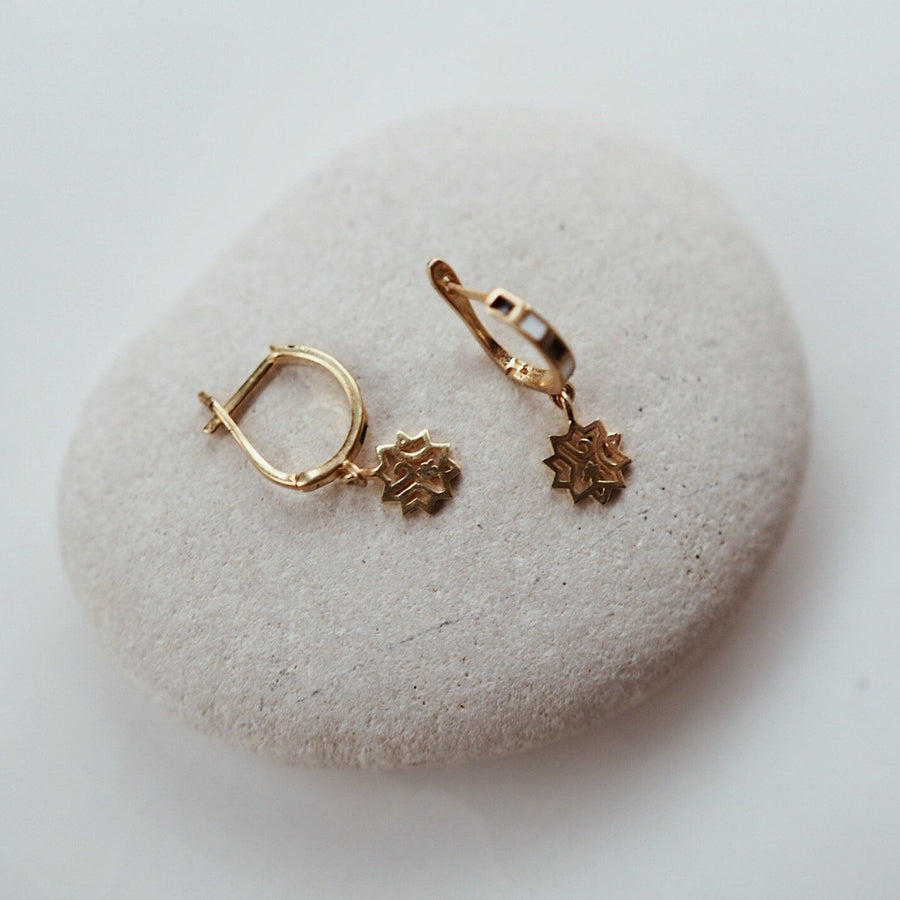 Adel Earrings